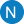 N