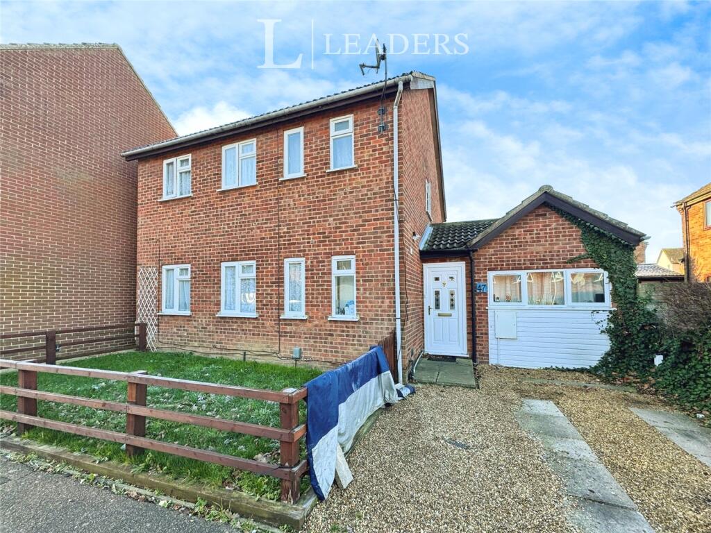 4 bed Detached for rent in Colney. From Leaders Lettings - Norwich