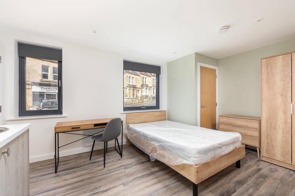0 bed Studio for rent in Bath. From Romans - Bath